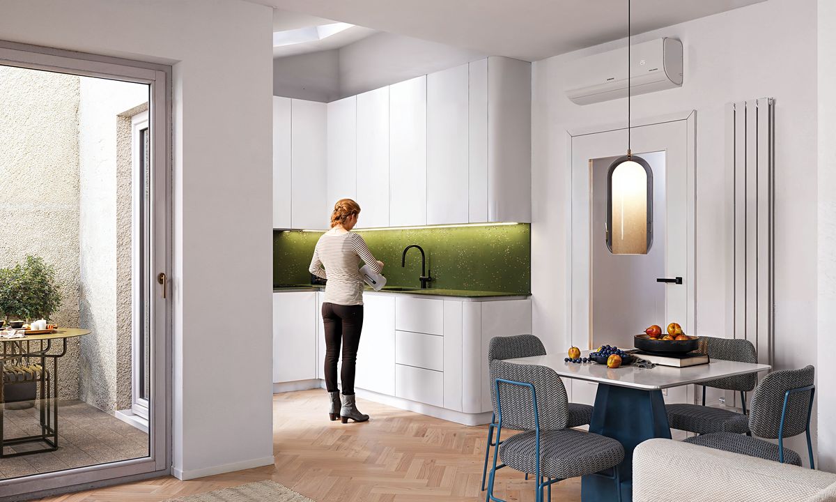 Prodej bytu 3+kk 95 m² – fotografie 5