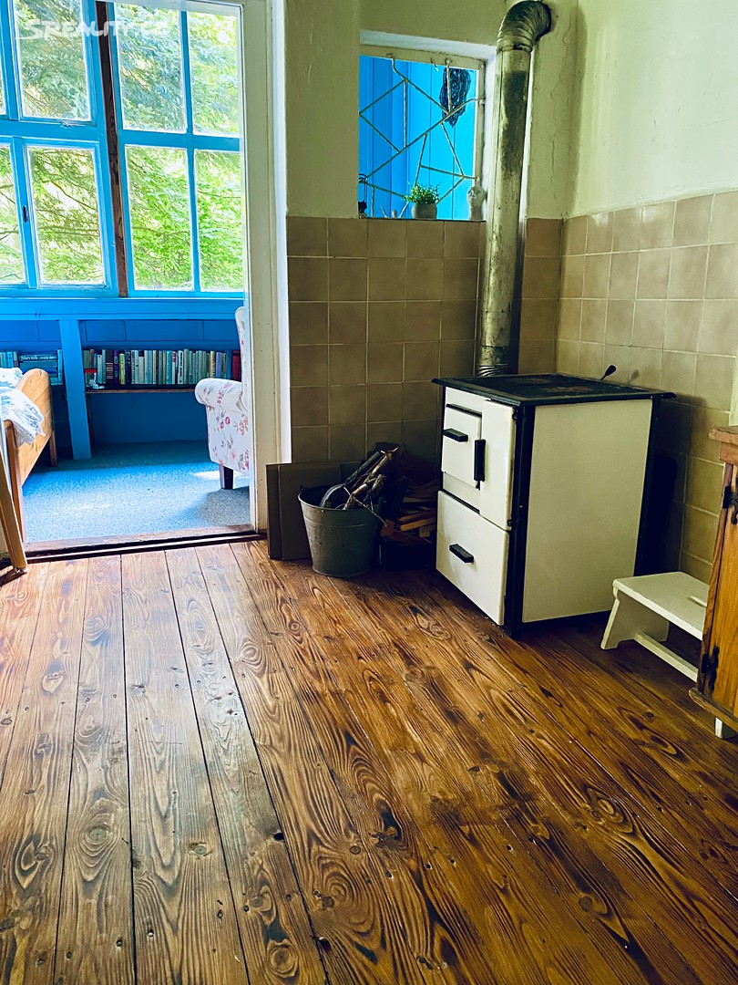 Prodej  chaty 40 m², pozemek 228 m² – pohled 6