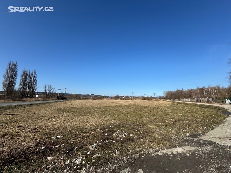 Prodej  komerčního pozemku 11 354 m² – pohled 6