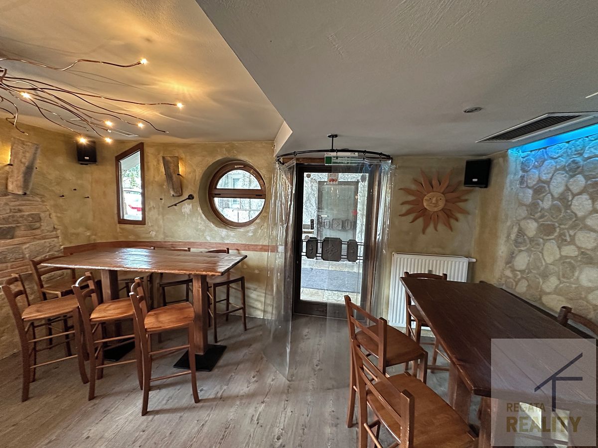 Prodej restaurace 120 m², Bad Kleinkirchheim – fotka 1 z 3