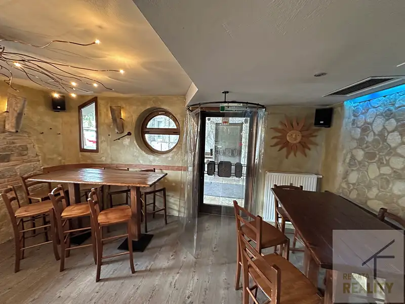 Prodej restaurace 120 m², Bad Kleinkirchheim – náhled fotky 1