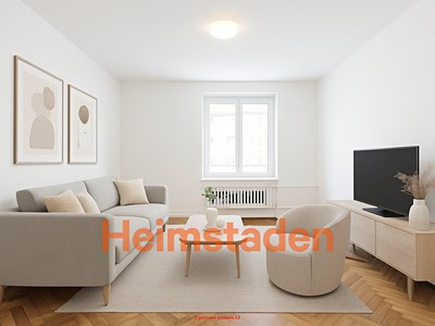 Pronájem bytu 3+1 75 m²