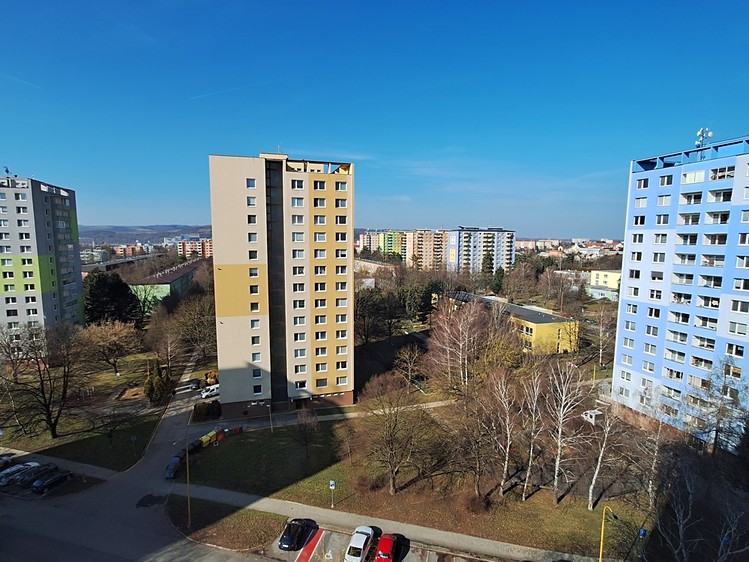 Wohnung 1+1 zum Kauf, 37 m² (8 von 8)