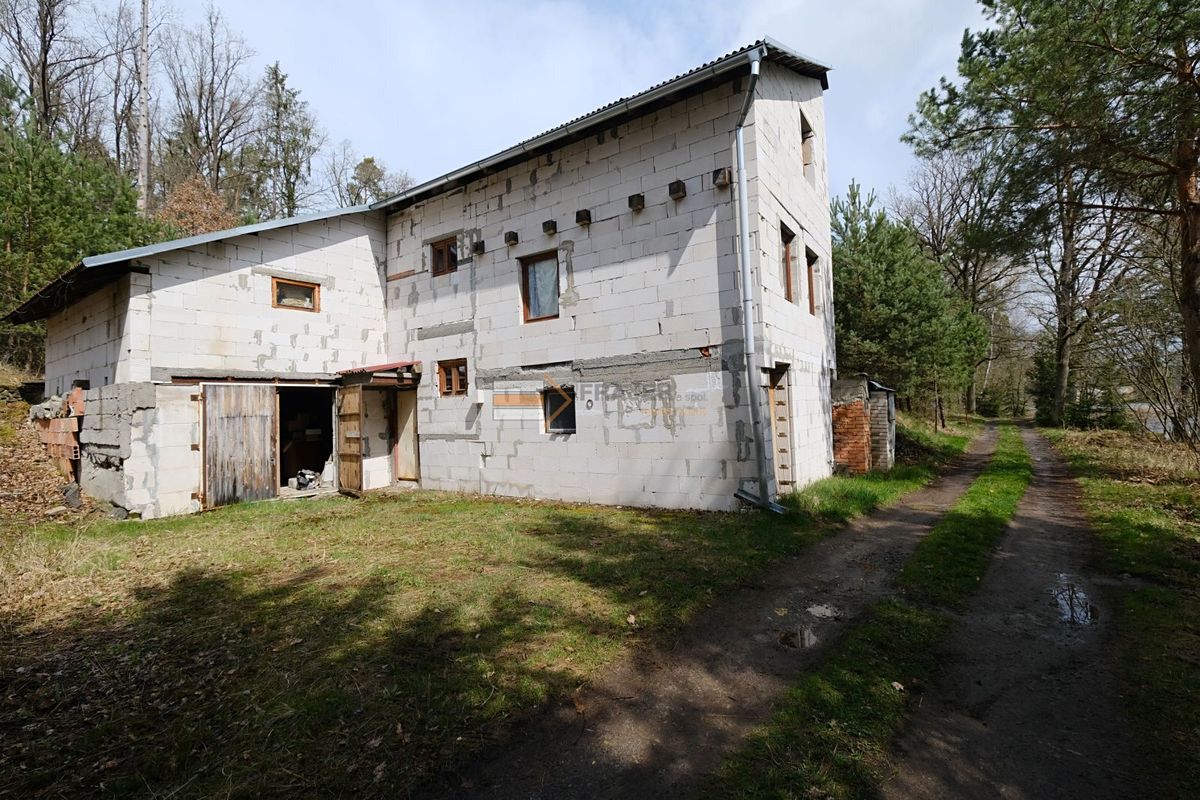 Prodej rodinného domu 250 m², pozemek 1054 m² – fotografie 4