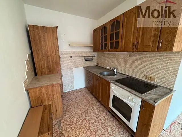 Pronájem bytu 2+kk 40 m², Most – náhled fotky 2
