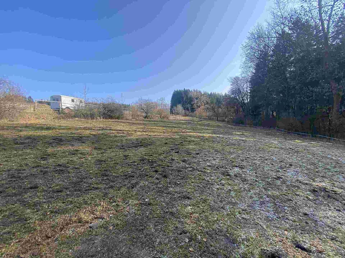Prodej pozemku 1443 m²
