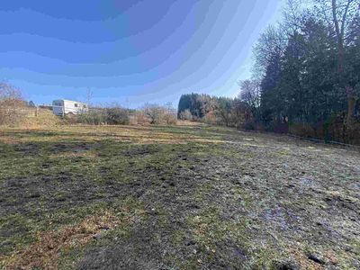 Prodej pozemku 1443 m²
