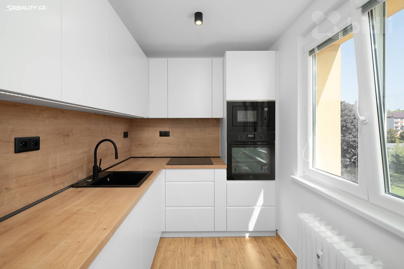 Pronájem bytu 2+1 54 m², Havířov