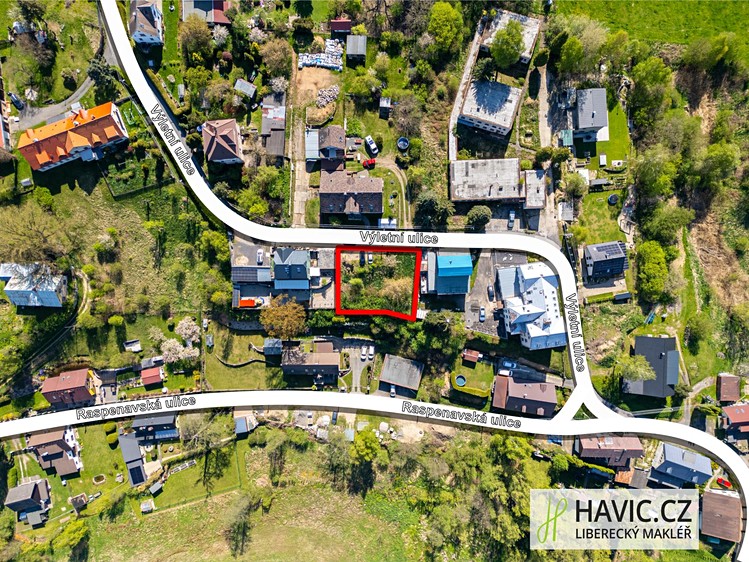 Prodej pozemku, 600 m² (14 z 24)