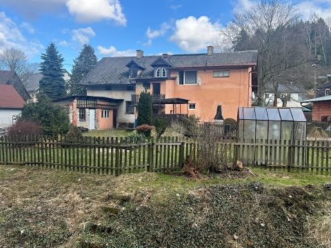 Prodej rodinného domu 245 m², pozemek 832 m² – fotografie 3