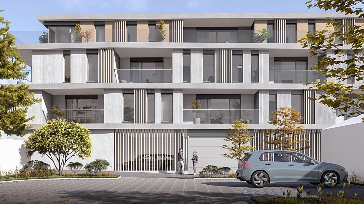 Prodej bytu 3+kk 77 m² – fotografie 4