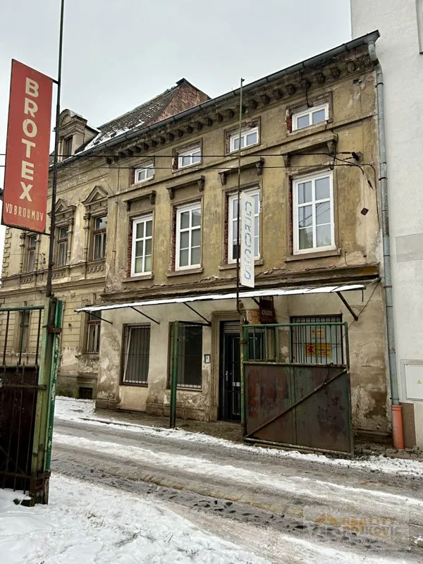 Prodej rodinného domu 200 m², pozemek 123 m²