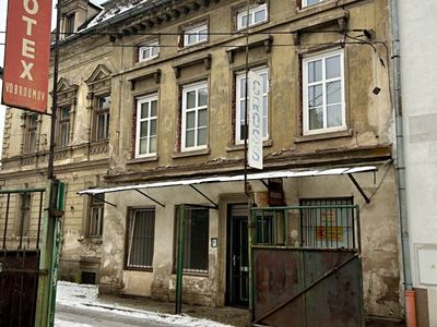 Prodej rodinného domu 200 m², pozemek 123 m²