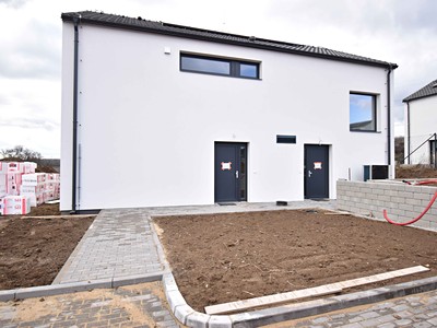 Prodej bytu 4+kk 88 m²