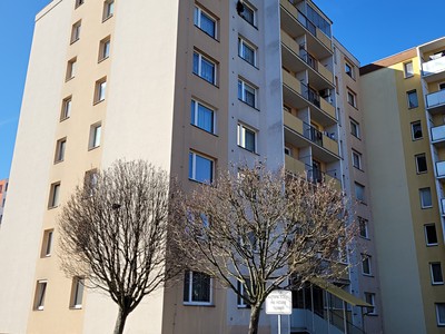 Prodej bytu 3+1 76 m²