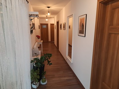 Prodej ubytovacího zařízení 272 m²