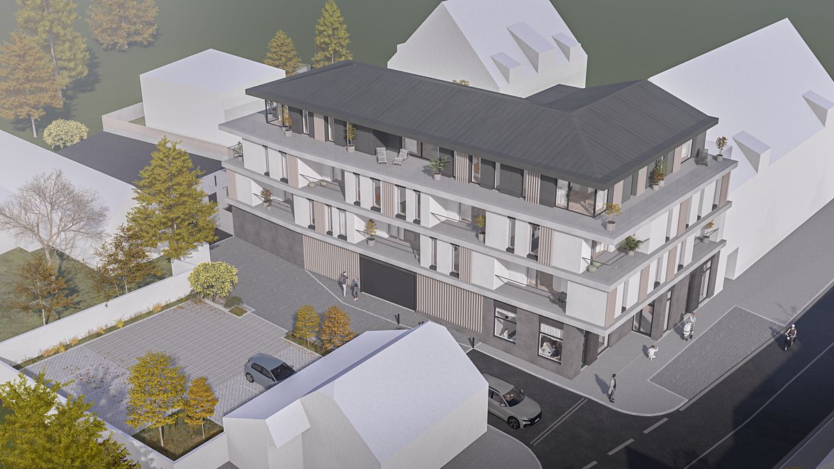 Prodej bytu 3+kk 77 m² – fotografie 2