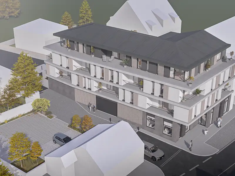 Prodej bytu 3+kk 77 m², Šestajovice – náhled fotky 3