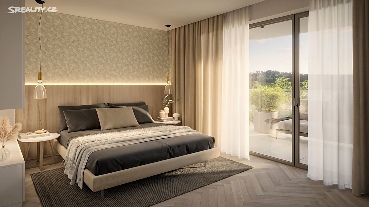 Prodej bytu 3+kk 77 m² (Jednopodlažní) – další