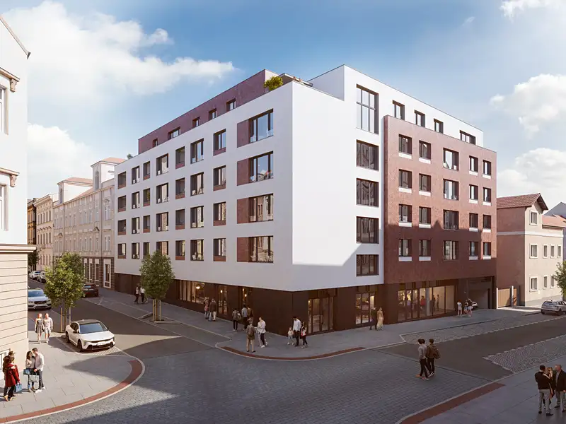 Prodej bytu 2+kk 48 m², Plzeň – náhled fotky 3
