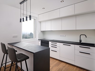 Prodej bytu 3+kk 70 m²