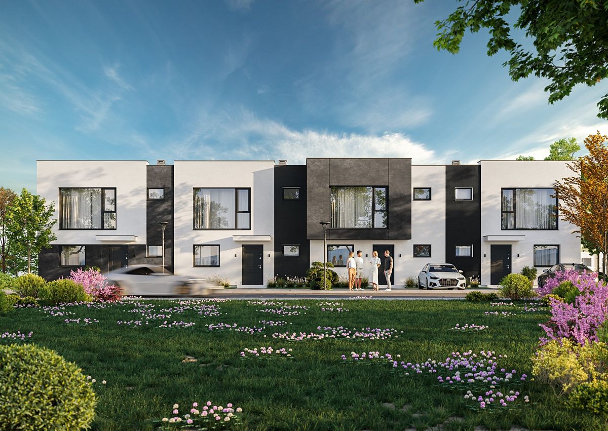 Prodej rodinného domu 122 m², pozemek 334 m²