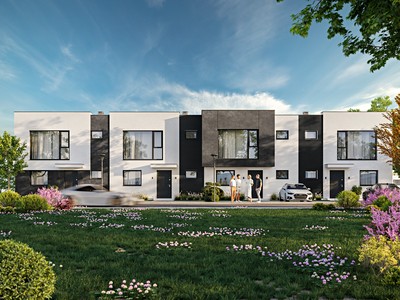 Prodej  rodinného domu 122 m², pozemek 334 m²