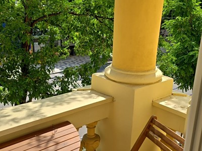 Pronájem bytu 1+kk 32 m² (Jednopodlažní)