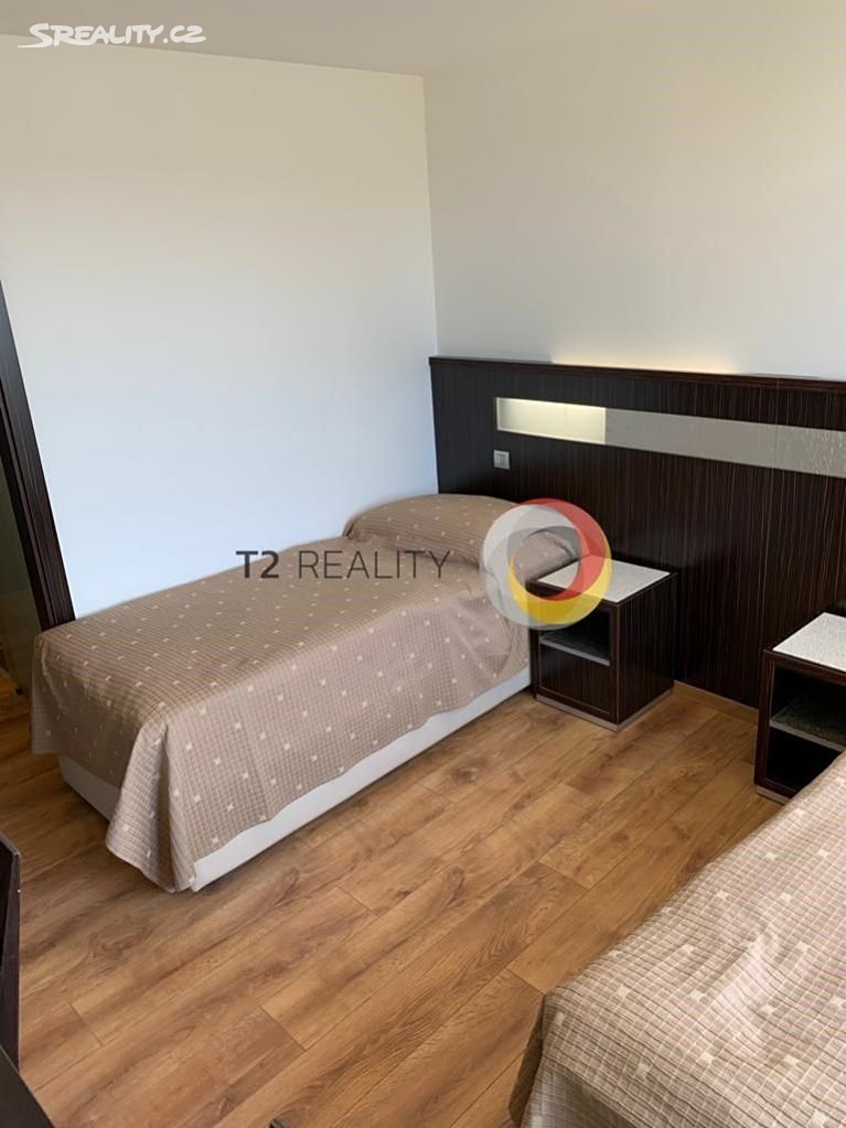 Pronájem bytu 1+kk 21 m² – pohled 3