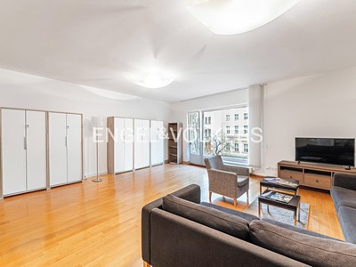 Pronájem bytu 4+kk 130 m²