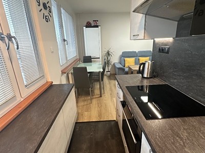 Prodej bytu 3+kk 65 m²