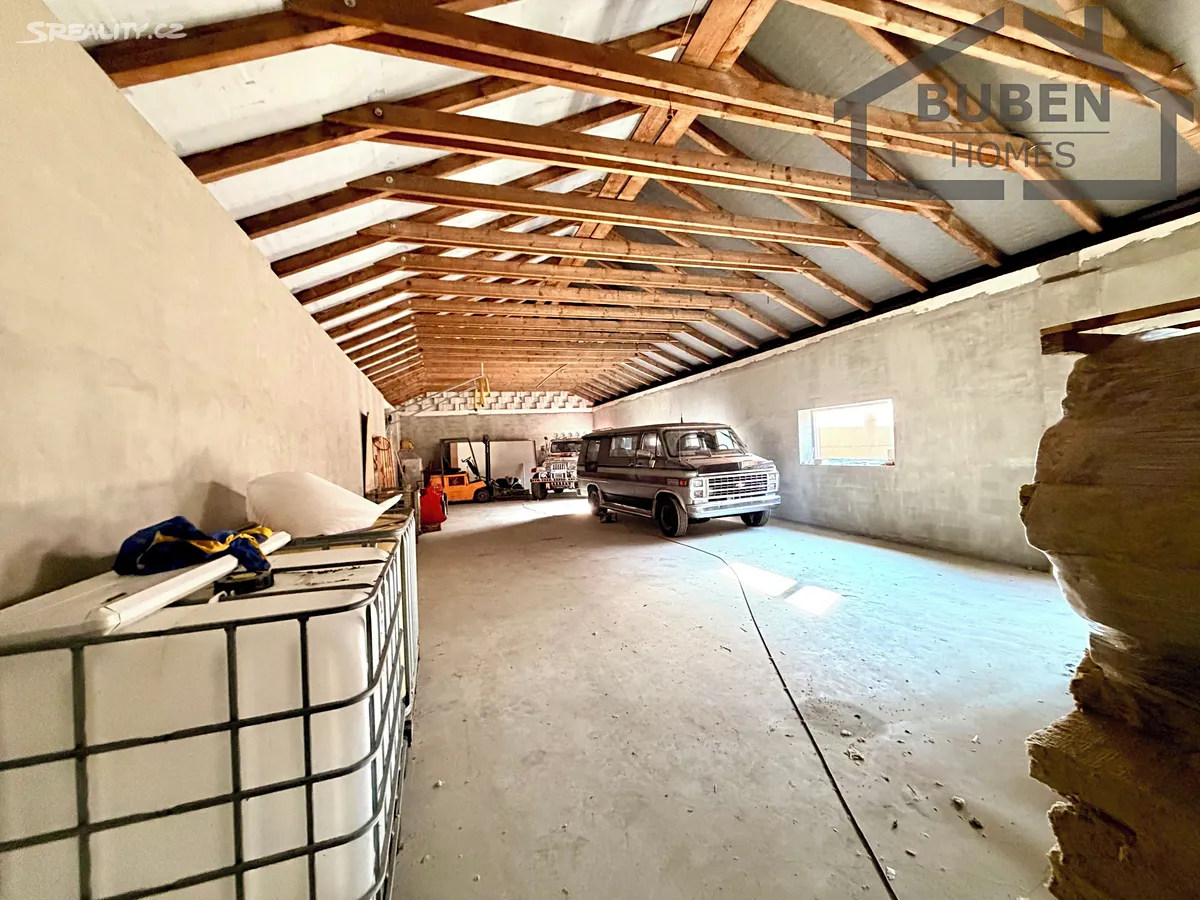 Prodej obchodního prostoru 1200 m² – pohled 5