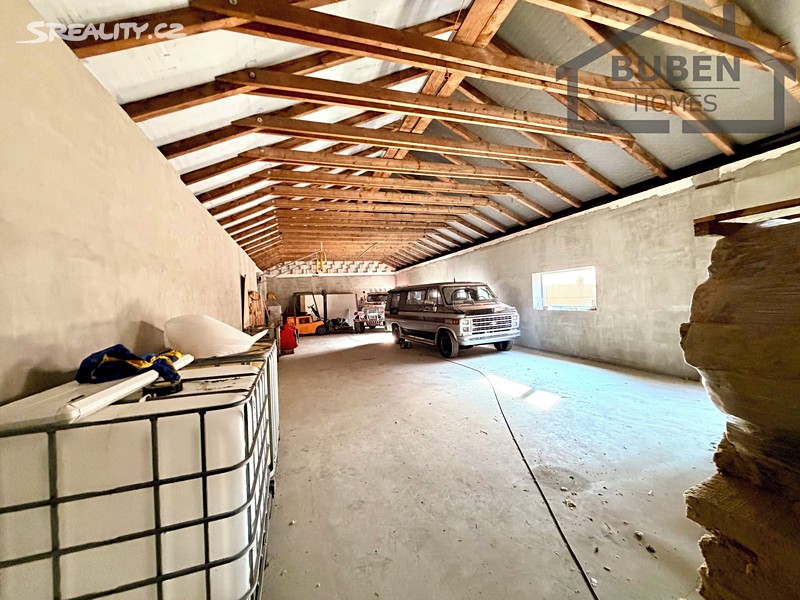 Prodej obchodního prostoru 1 200 m² – pohled 5