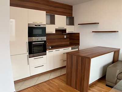 Pronájem bytu 2+kk 52 m² (Jednopodlažní)