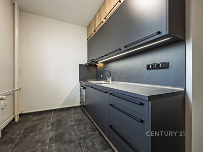 Pronájem bytu 2+1 51 m²