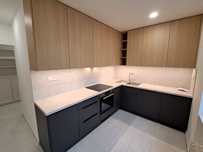 Prodej bytu 2+1 52 m²