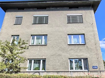 Prodej bytu 2+kk 42 m²