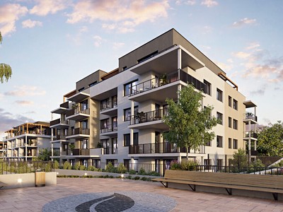 Prodej bytu 3+kk 76 m²