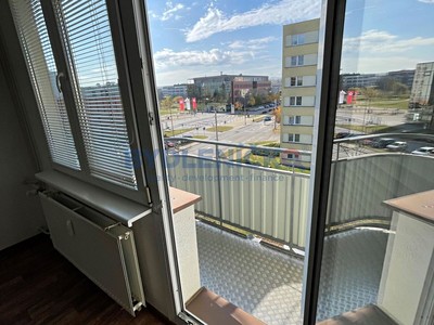 Pronájem bytu 3+1 81 m²