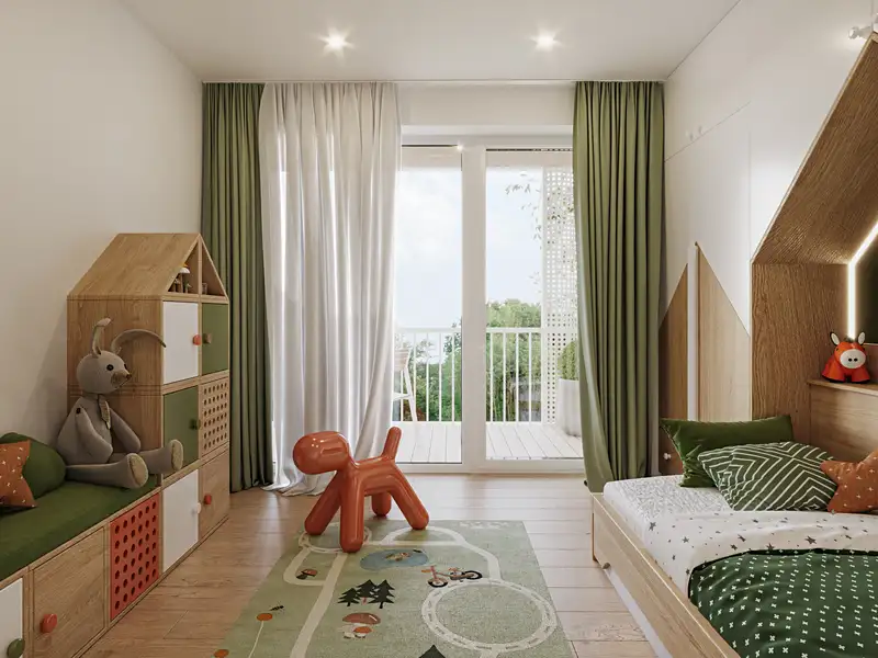 Prodej bytu 3+kk 63 m², Brno – náhled fotky 2