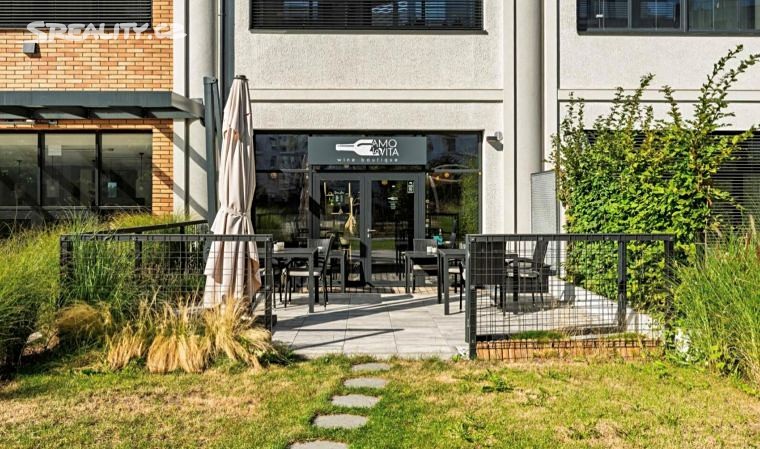 Prodej obchodního prostoru 48 m² – pohled 5