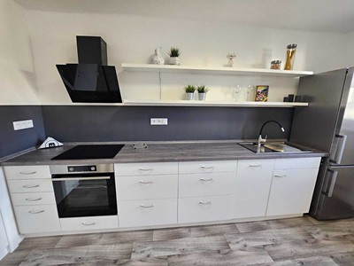 Pronájem bytu 1+1 42 m²