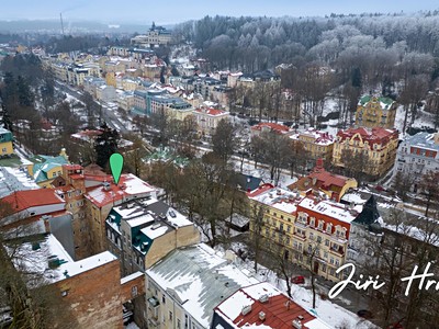 Prodej bytu 1+kk 42 m²