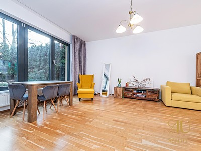Prodej bytu 3+1 95 m² (Jednopodlažní)