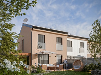 Prodej  rodinného domu 132 m², pozemek 250 m² — photo 4