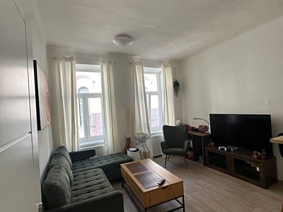 Pronájem bytu 2+kk 34 m²