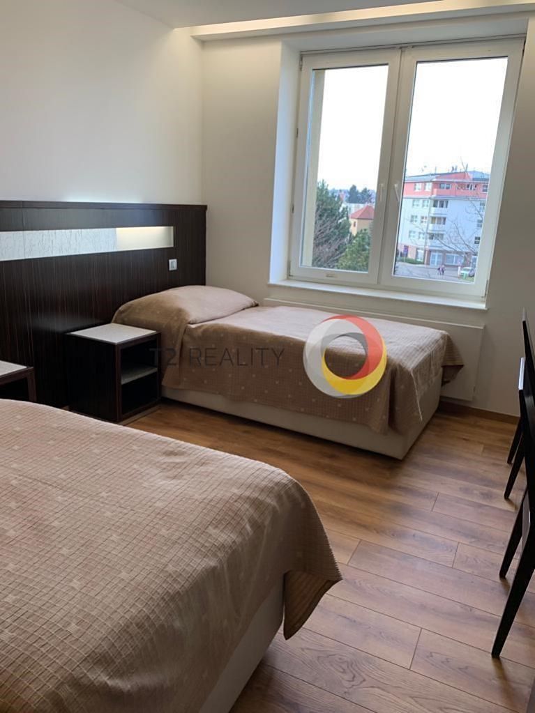 Pronájem bytu 1+kk 21 m²