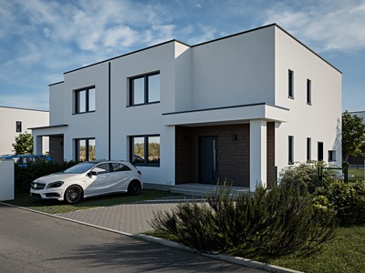 Prodej  rodinného domu 139 m², pozemek 412 m² — photo 5