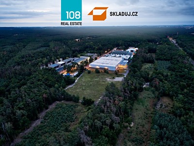 Комерційне приміщення в оренду, 14 158 м² (2 з 6)