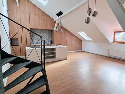 Pronájem bytu 5+kk 125 m²